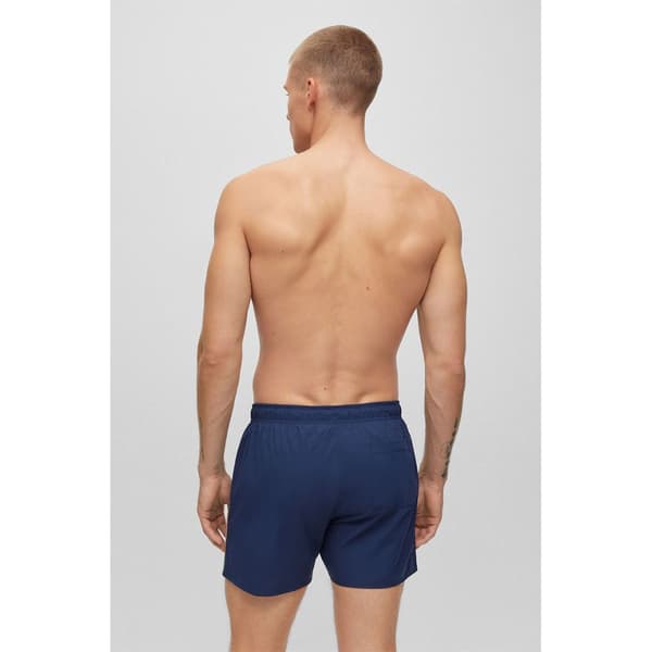 Boss Svømmeshorts Iconic 10239741 01 Blå 2XL Mand