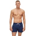 Miniatyrbillede 1 af 4: Boss Svømmeshorts Iconic 10239741 01 Blå 2XL Mand