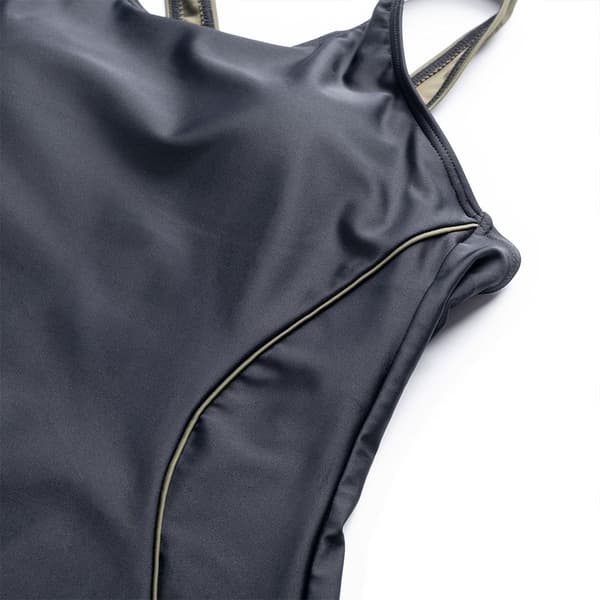 Aquawave Badedragt Qarakuma  XL Kvinde
