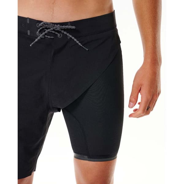 Rip Curl Uimahousut Mirage Activate Ultimate Musta 29 Mies