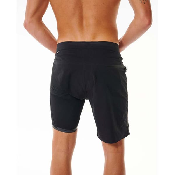 Rip Curl Uimahousut Mirage Activate Ultimate Musta 29 Mies