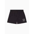 Pikkukuva 3 / 4: Armani Exchange Swim Boxer 953034_cc623 Musta M Mies