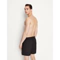 Pikkukuva 1 / 4: Armani Exchange Swim Boxer 953034_cc623 Musta M Mies