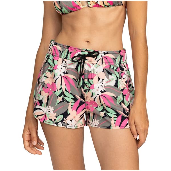 Roxy Svømmeshorts Wave Flerfarvet M Kvinde
