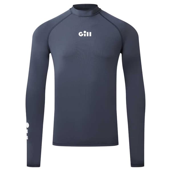Gill Zenzero Uv Long Sleeve T-shirt  L