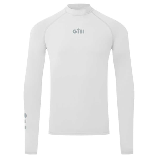 Gill Zenzero Uv Long Sleeve T-shirt M