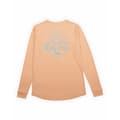 Miniatyrbillede 4 af 5: Salty Crew Sun Rays Uv-beskyttende Langærmet T-shirt  XS