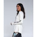 Miniatyrbillede 4 af 5: Salty Crew Thrill Seekers Crew Sunshirt Uv-beskyttende Langærmet T-shirt  S