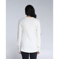Miniatyrbillede 3 af 5: Salty Crew Thrill Seekers Crew Sunshirt Uv-beskyttende Langærmet T-shirt  M