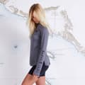 Miniatyrbild 3 av 4: Salty Crew Thrill Seekers Crew Sunshirt Uv-skyddande Långärmad T-shirt  S