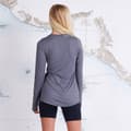 Miniatyrbild 4 av 4: Salty Crew Thrill Seekers Crew Sunshirt Uv-skyddande Långärmad T-shirt  S