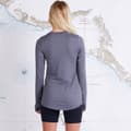 Miniatyrbild 2 av 4: Salty Crew Thrill Seekers Crew Sunshirt Uv-skyddande Långärmad T-shirt  S