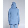 Miniatyrbillede 2 af 4: Salty Crew Thrill Seekers Hooded Sunshirt Uv-beskyttende Langærmet T-shirt  S