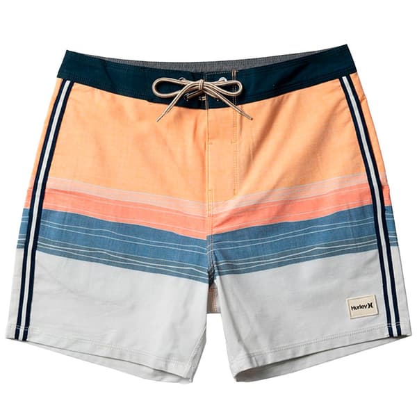 Hurley Badbyxor Phantom Naturals Sessions 16´´ Flerfärgad 34 Man