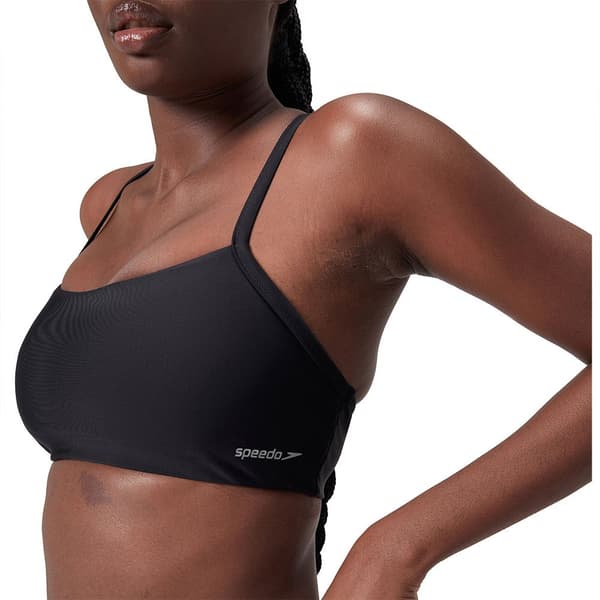 Speedo Bikinitop Solid Recordbreaker  L Kvinde
