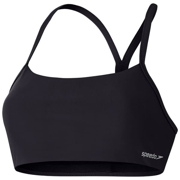 Speedo Bikinitop Solid Recordbreaker  XS Kvinde