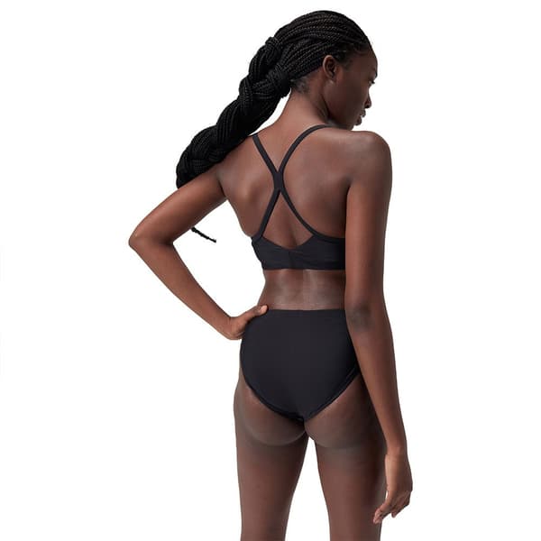 Speedo Bikinitop Solid Recordbreaker  XS Kvinde