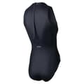 Miniatyrbillede 2 af 5: Zone3 Badedragt Ows Ti+ Thermal High Neck  UK 18 Kvinde