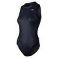 Miniatyrbillede 1 af 5: Zone3 Badedragt Ows Ti+ Thermal High Neck  UK 18 Kvinde