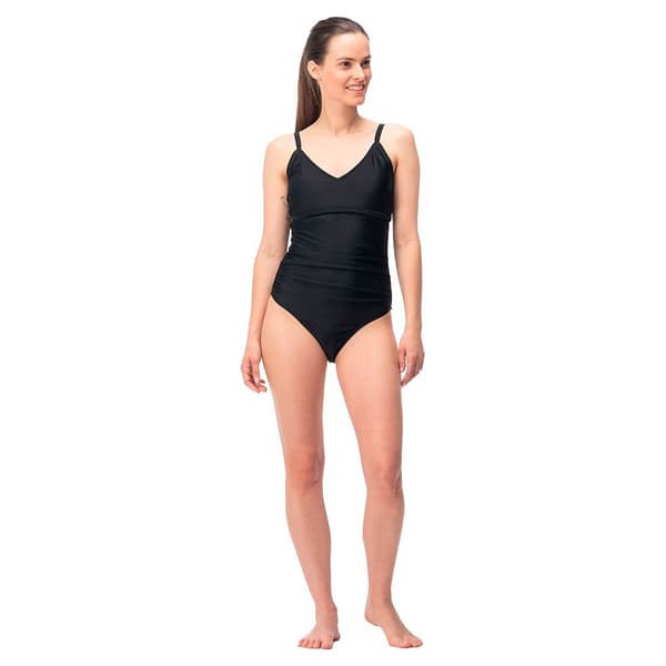 Aquawave Badedragt Zaria  2XL Kvinde