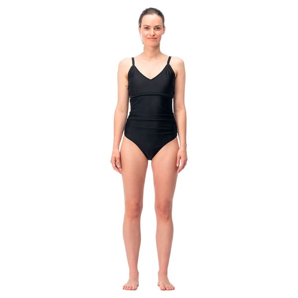 Aquawave Badedragt Zaria  2XL Kvinde