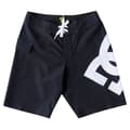 Miniatyrbild 3 av 4: Dc Shoes Lanai 21 Badbyxor Svart 30 Man