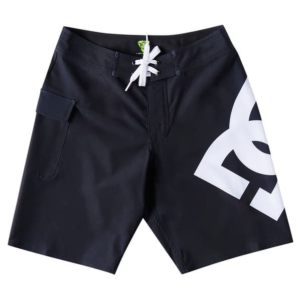 Dc Shoes Lanai 21 Badbyxor Svart 30 Man