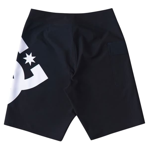 Dc Shoes Lanai 21 Badbyxor Svart 30 Man