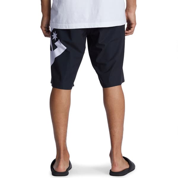 Dc Shoes Lanai 21 Badbyxor Svart 30 Man