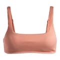 Miniatyrbild 3 av 5: Roxy Love The Glassy Bikinitopp Beige L Kvinna