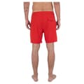 Miniatyrbillede 2 af 6: Hurley Phantom-eco Oao Solid 18´´ Badebukser Rød 36 Mand