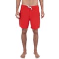 Miniatyrbillede 1 af 6: Hurley Phantom-eco Oao Solid 18´´ Badebukser Rød 36 Mand