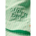 Miniatyrbild 6 av 6: Superdry Printed 15´´ Badbyxor Grönt S Man