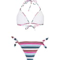 Miniatyrbild 2 av 2: Protest Bandita Triangle Bikini Flerfärgad S Kvinna