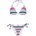 Miniatyrbild 1 av 2: Protest Bandita Triangle Bikini Flerfärgad S Kvinna
