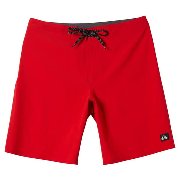 Quiksilver Surf Silk Uimahousut Punainen 31 Mies