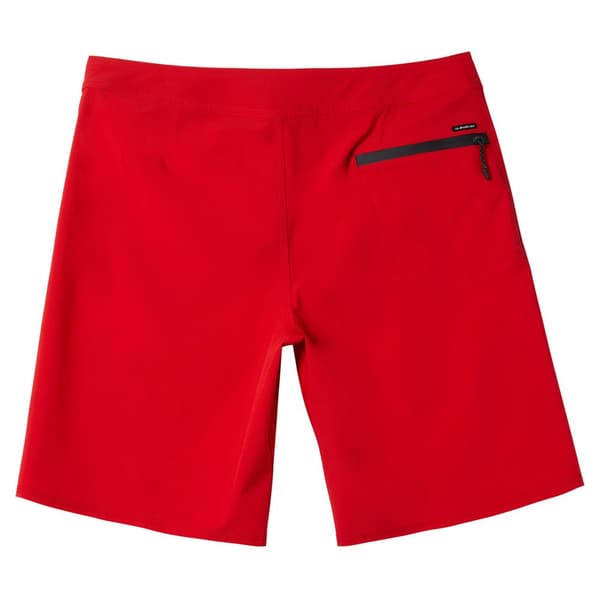 Quiksilver Surf Silk Uimahousut Punainen 31 Mies