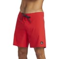 Pikkukuva 6 / 6: Quiksilver Surf Silk Uimahousut Punainen 31 Mies