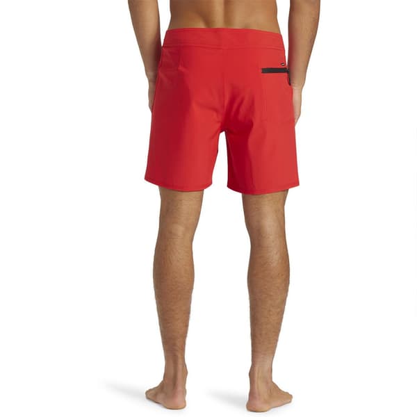 Quiksilver Surf Silk Uimahousut Punainen 31 Mies