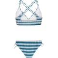 Miniatyrbillede 2 af 2: Protest Anica Triangle Bikini Blå L Kvinde
