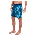 Miniatyrbild 3 av 6: Hurley Phantom-eco Classic 18´´ Badbyxor Blå 32 Man