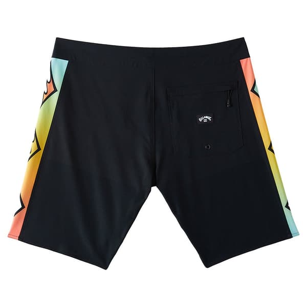Billabong D Bah Airlite Uimahousut Monivärinen 30 Mies