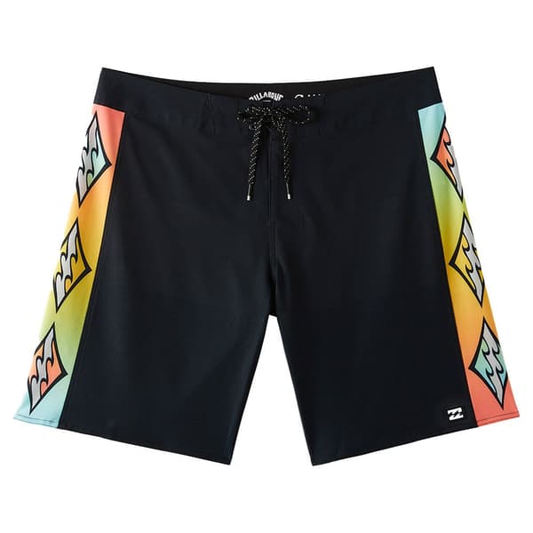 Billabong D Bah Airlite Uimahousut Monivärinen 30 Mies