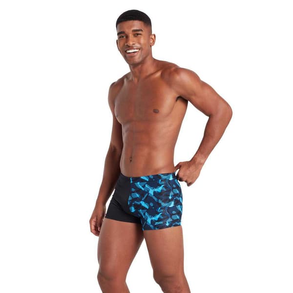 Zoggs Hip Racer Nyrkkeilijä  XL Mies