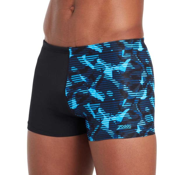 Zoggs Hip Racer Nyrkkeilijä  XL Mies
