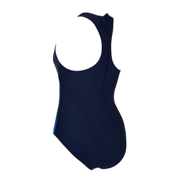 Zoggs Zipback Badetøj  3XL Kvinde