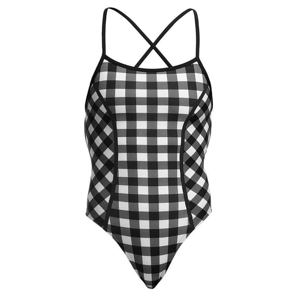 Funkita Badedragt Bond Girl  AUS 10 Kvinde