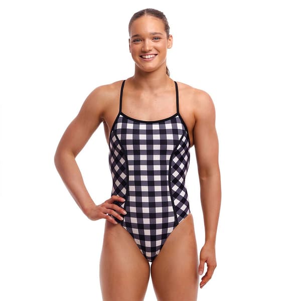 Funkita Badedragt Bond Girl  AUS 14 Kvinde