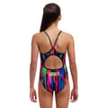 Miniatyrbild 2 av 4: Funkita Baddräkt Diamond Back  14 Years Flicka