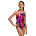 Miniatyrbild 1 av 4: Funkita Baddräkt Diamond Back  14 Years Flicka